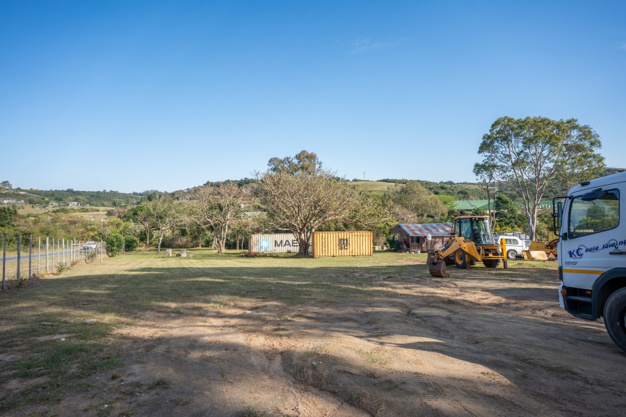 Commercial Property for Sale in Meisies Halt Eastern Cape